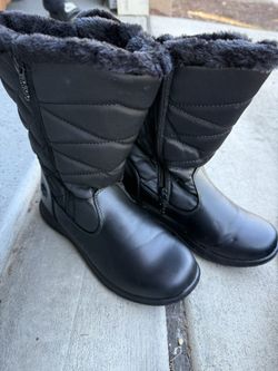 Snow Boots Ladies (New)