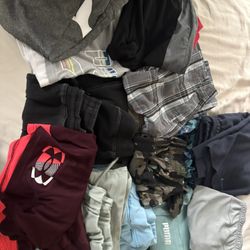 Boys Clothes 14/16 S/M