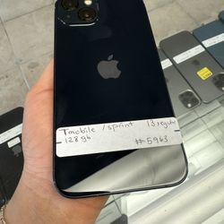 iPhone 13