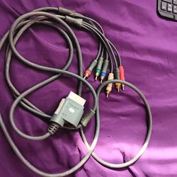 Xbox 360 Wire