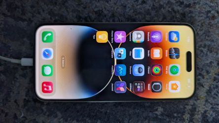 iPhone 14 pro max 256gb unlocked