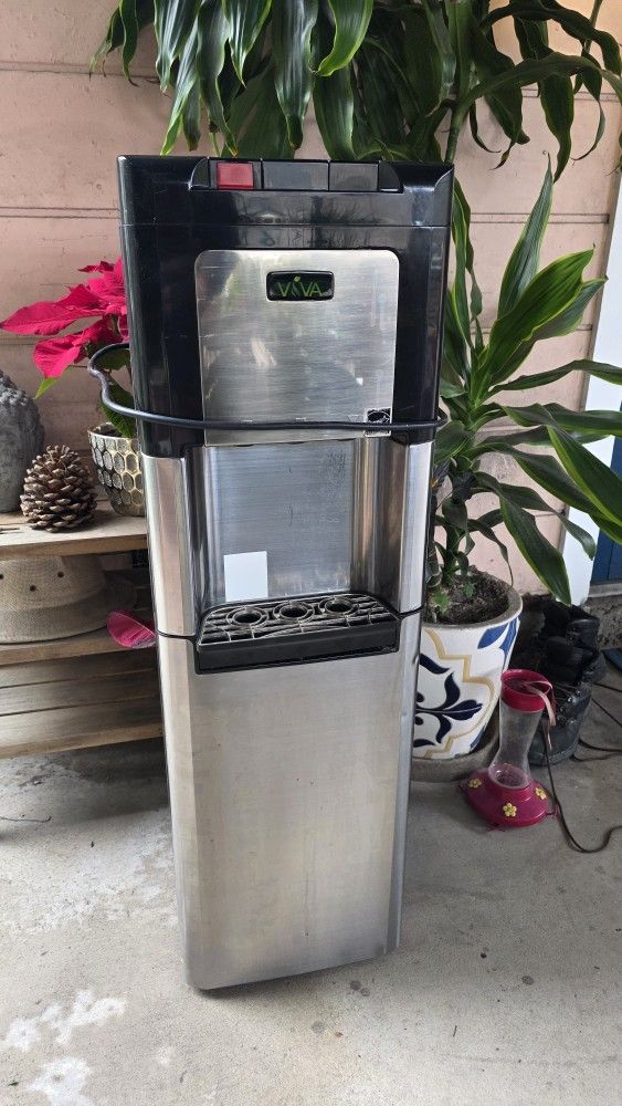 Viva Water Cooler And Heater