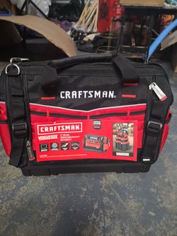 Craftsman VersaStack Tool Bag
