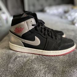 Air Jordan 1’s