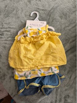 18 months outfit