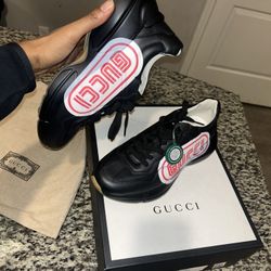 Gucci Rhyton Sega