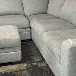 Langdon Sectional