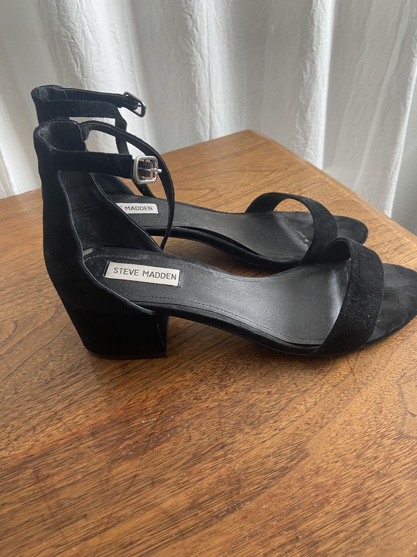 Steve Madden Size 10