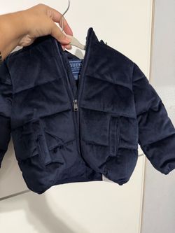 GUESS Toddler jacket