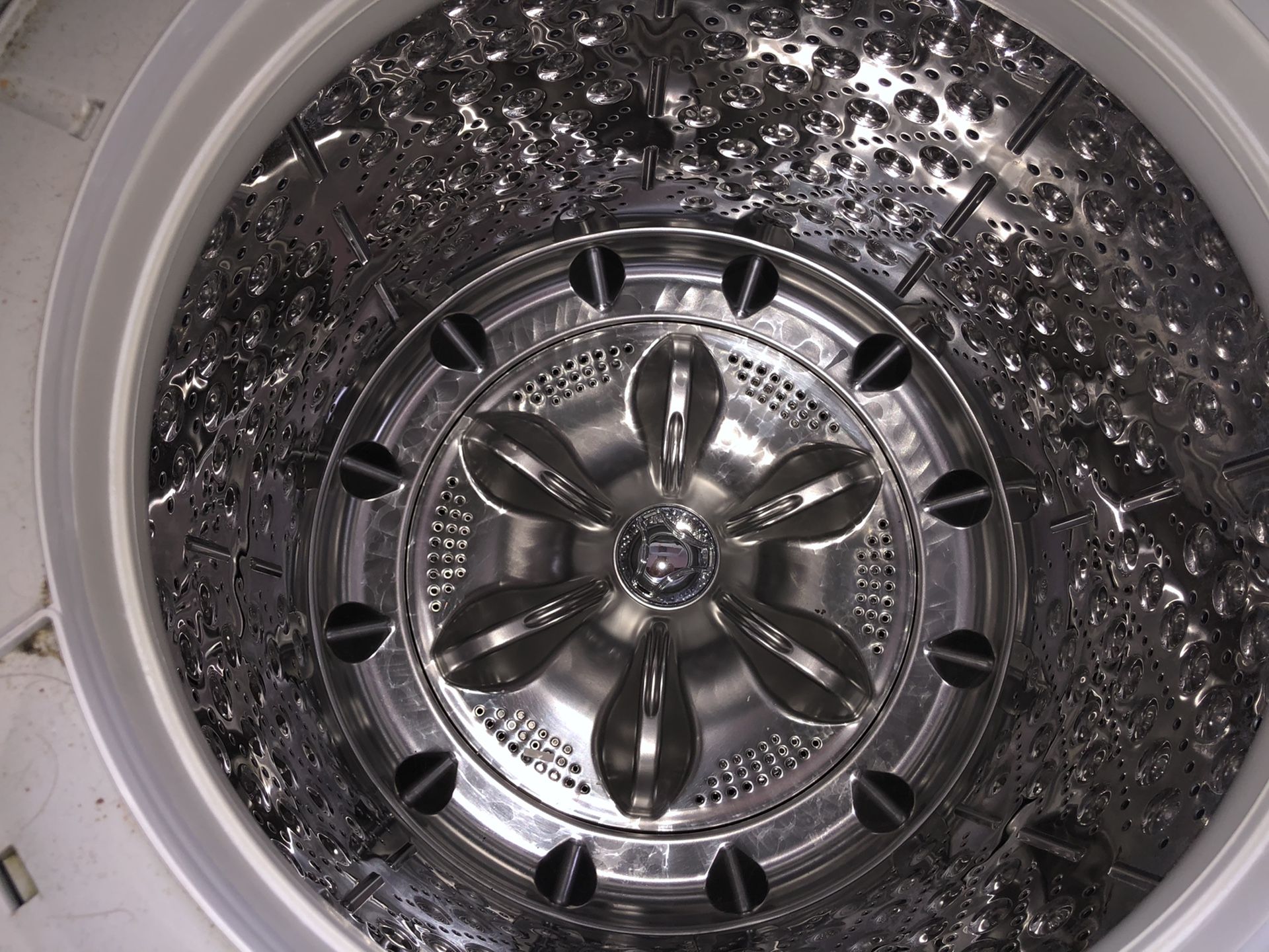 LG Smart Drum Washer for Sale in San Diego, CA OfferUp