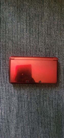 Nintendo 3DS