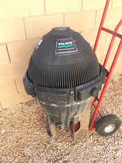 Sta Rite Pool Filter