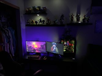 GAMING PC