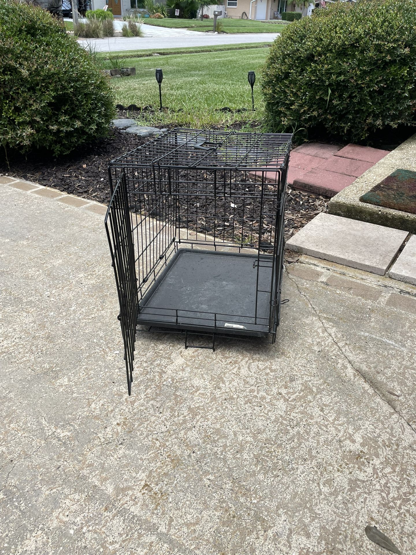 Pet Crate