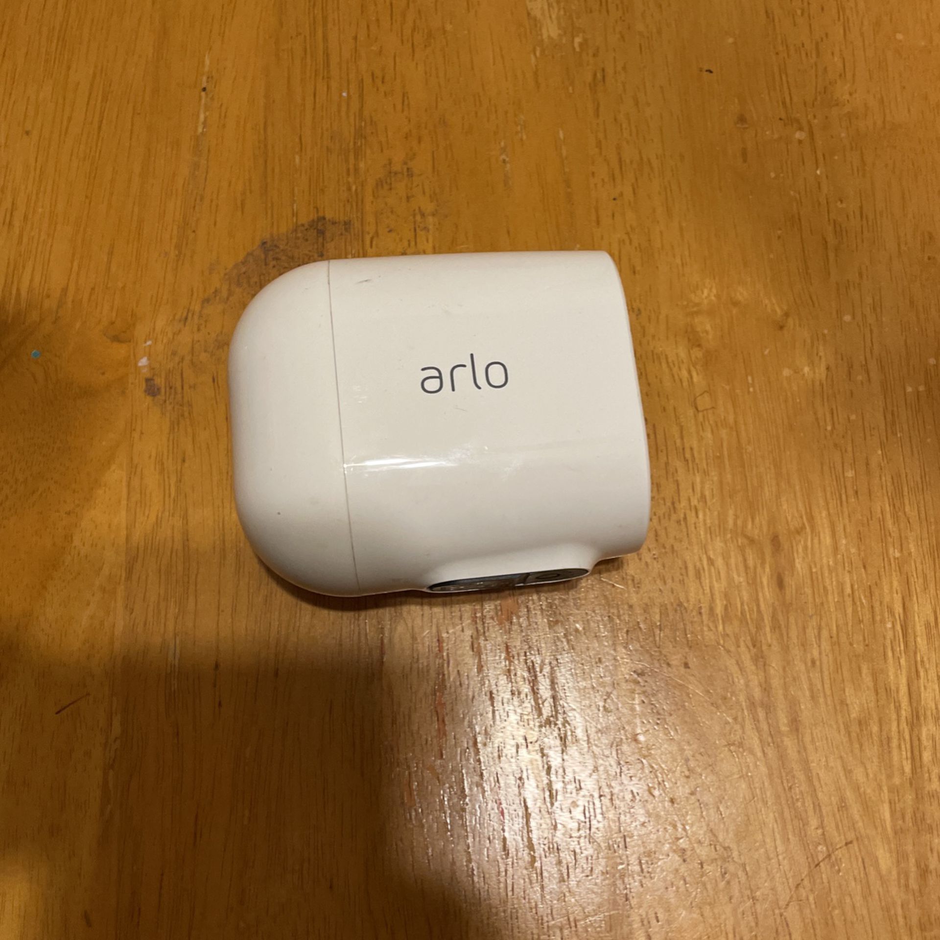 Arlo home security camera