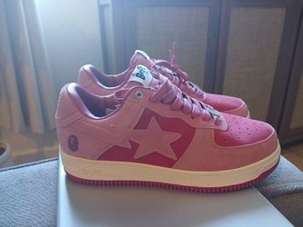 Bape size 10