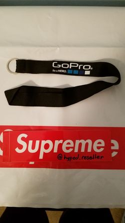 Gopro Lanyard