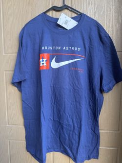 Nike Houston astros Tee