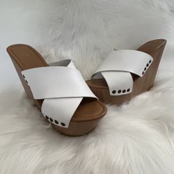 Mossimo Wedge Sandle