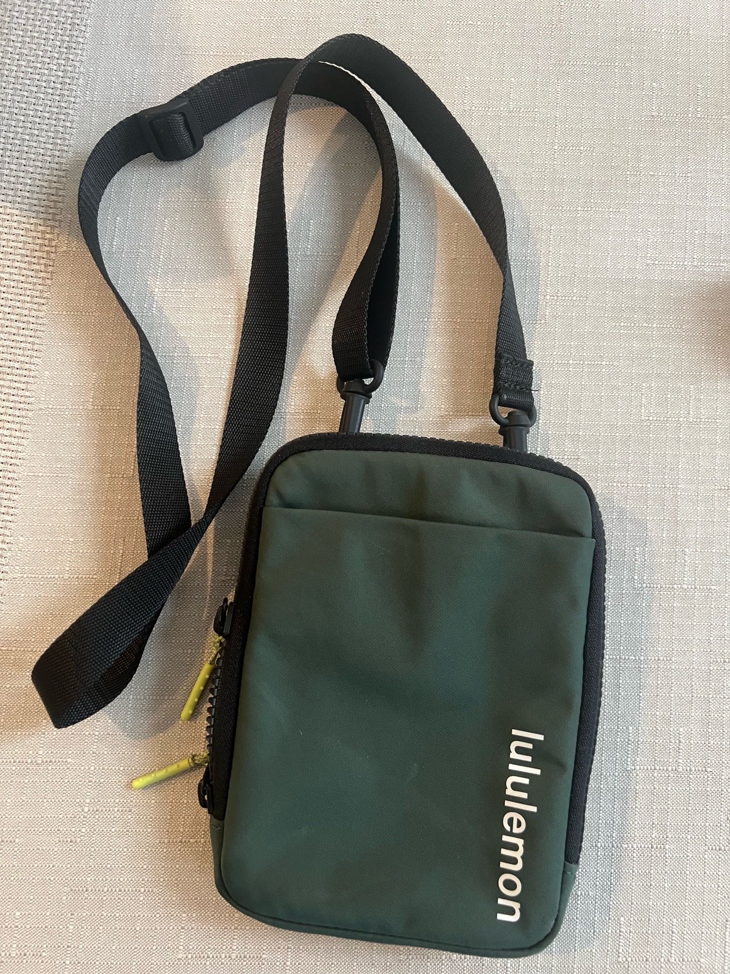Lululemon Crossbody bag