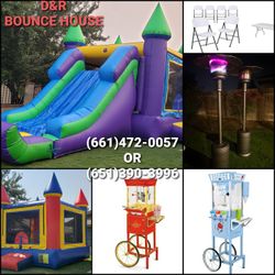 Your Party Supplies (READ THE DESCRIPTION)