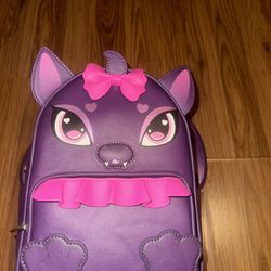 Mini Backpack Monster High