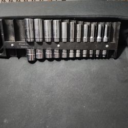 Snap On Sockets