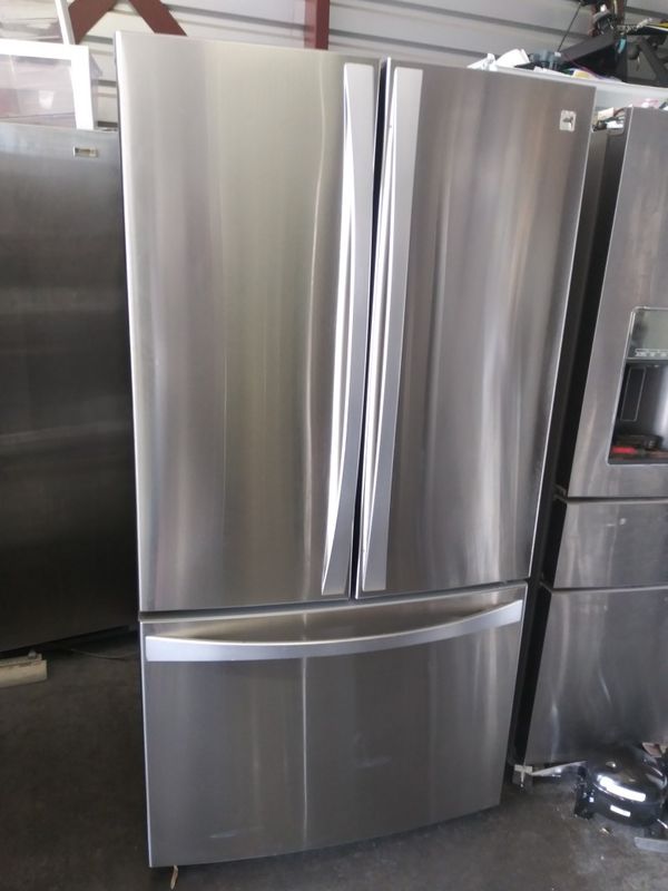 Kenmore refrigerator for Sale in Houston, TX OfferUp