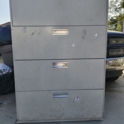 File Cabinet