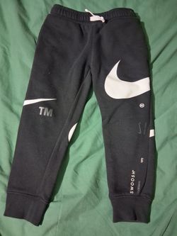 Nike Boys warmup