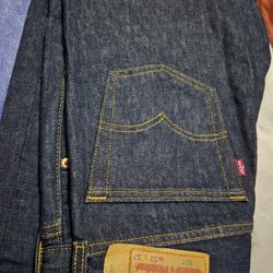 Pantalón Levis  501  32x32 Nuevo 20