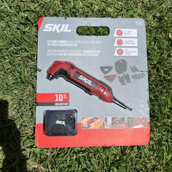 SKIL oscillating Multi tool 