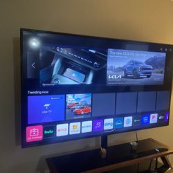 75 Inch Tv