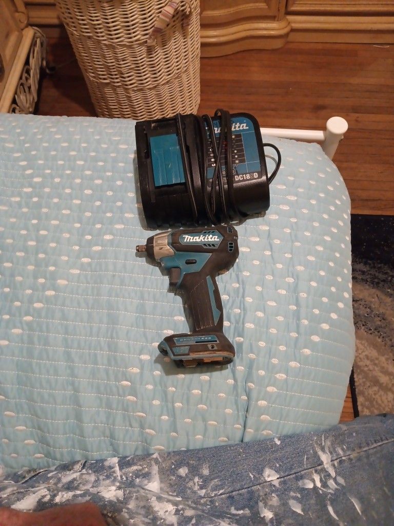 Makita Drill