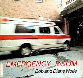BOOK Emergency Room