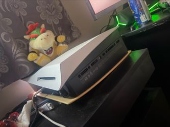 Ps5 (console & controller)