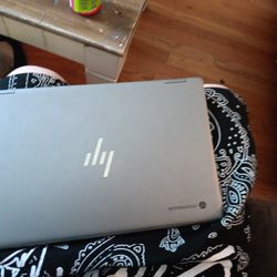 HP Laptop FOLDABL3
