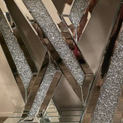 Gillrock Console Table