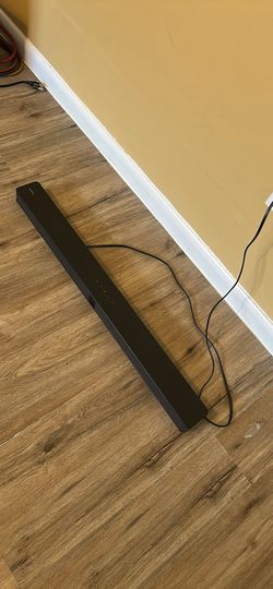 Sony sound bar with bluetooth