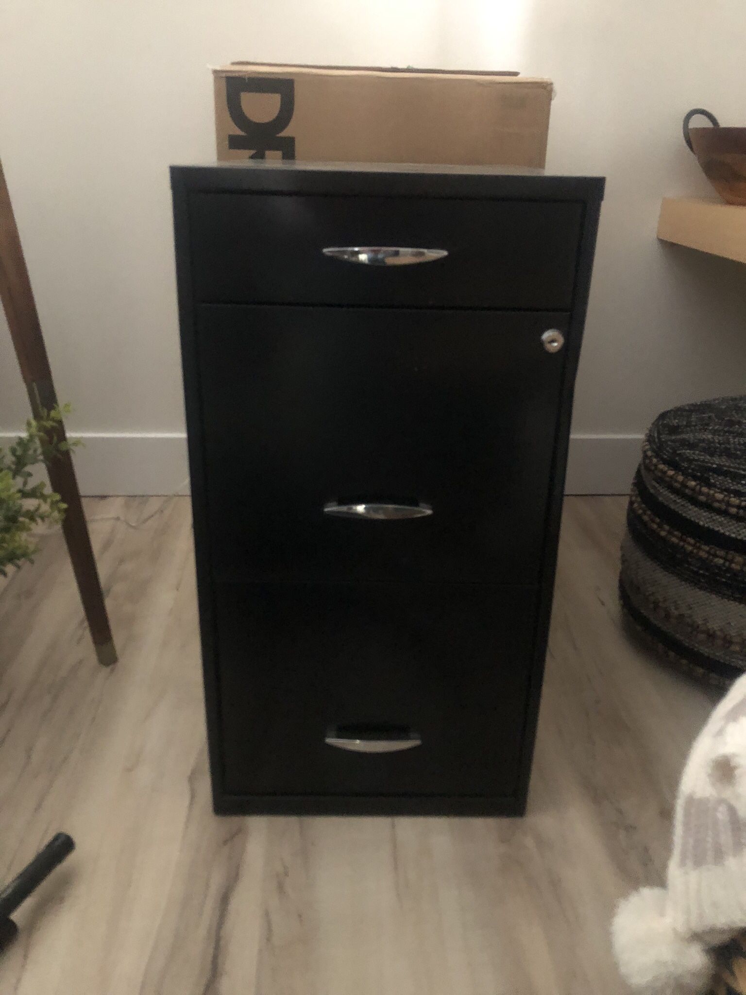 File Cabinet