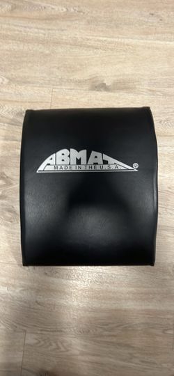 ABMAT Original Ab Mat – Made in USA – Good Condition