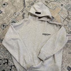 Essentials hoodie 