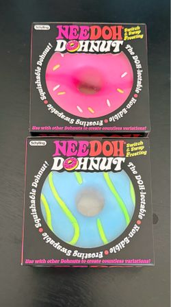 Needoh Dohnut