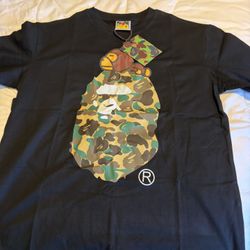 A Bathing Shirt X Milo