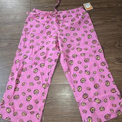 Halloween Capri Shorts