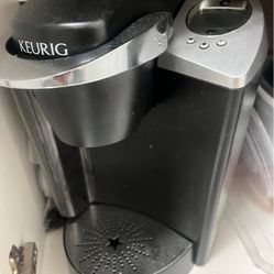 Keurig Coffee Maker