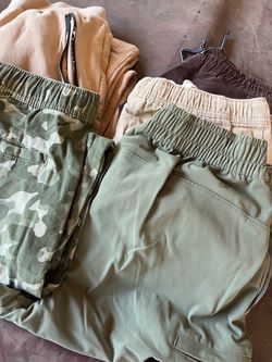 Size medium pants (xl youth)