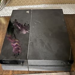 PS4