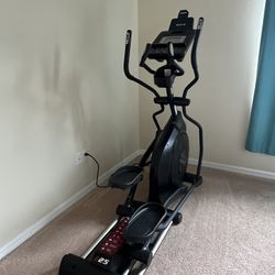 Exercise Machine  