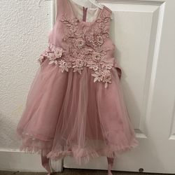 Kids Party Wear For Sale - $10 Only Like New, Fits 2-4 Year Old